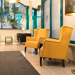 Allegra Hotel