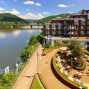 Marriott 4*, Heidelberg Deutschland