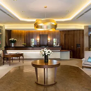 4* Hotel Mondial Am Kurfuerstendamm