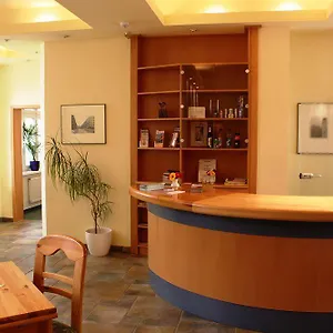 Bornholmer Hof Im Prenzlauer Berg Hotel