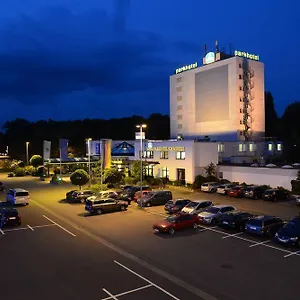 Western Premier Parkhotel Kronsberg 4*, Hannover Deutschland