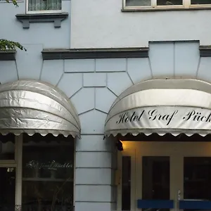 Graf Pückler Hotel