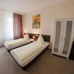 2* Hotel Hotel-pension Victoria